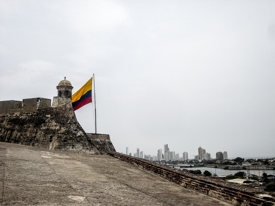 Colombia © Karla Hovde 2013